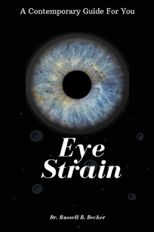 Cover of Eye Strain