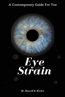 Book cover for Eye Strain