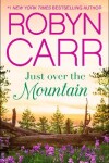 Book cover for Just Over The Mountain
