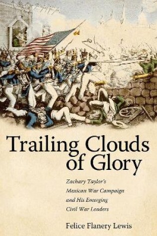 Cover of Trailing Clouds of Glory
