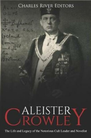 Cover of Aleister Crowley