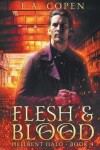 Book cover for Flesh And Blood