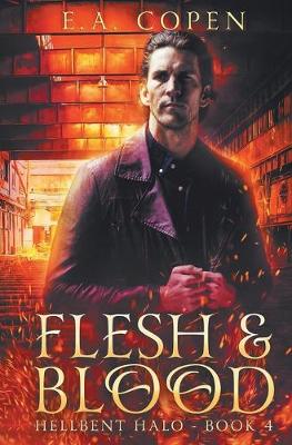 Book cover for Flesh And Blood