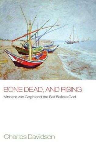 Cover of Bone Dead and Rising