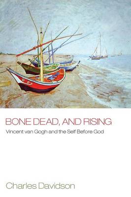 Book cover for Bone Dead and Rising