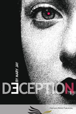 Book cover for Deception