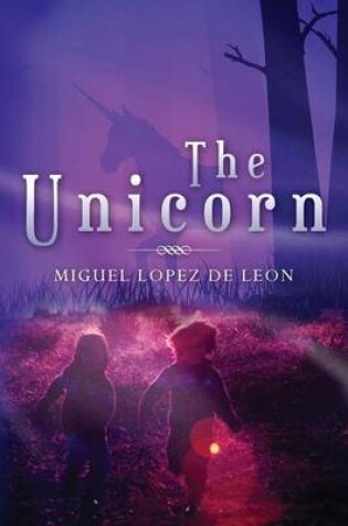 Cover of The Unicorn