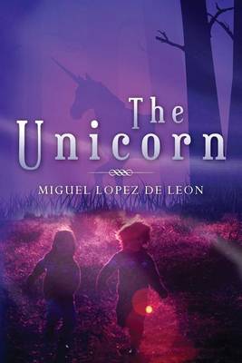 Book cover for The Unicorn