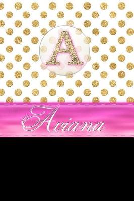 Book cover for Aviana