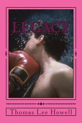 Book cover for Legacy