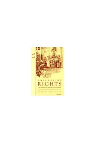 Cover of Unleashing Rights