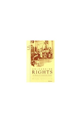 Cover of Unleashing Rights