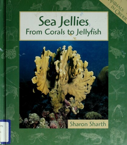 Cover of Sea Jellies