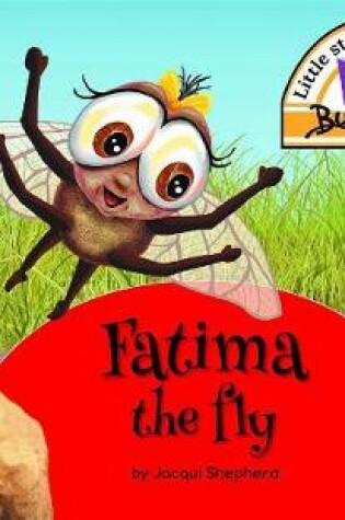 Cover of Fatima the Fly