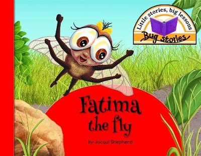 Cover of Fatima the Fly