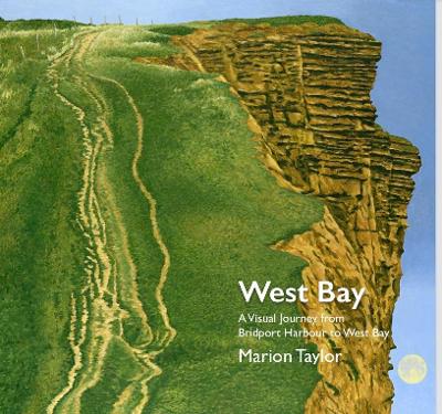 Book cover for West Bay