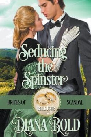 Cover of Seducing the Spinster
