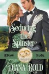 Book cover for Seducing the Spinster