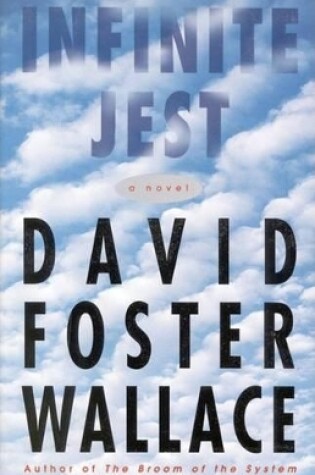 Infinite Jest