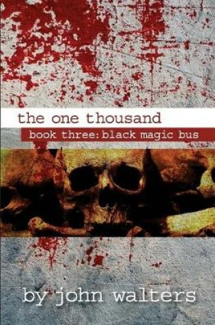 Cover of The One Thousand