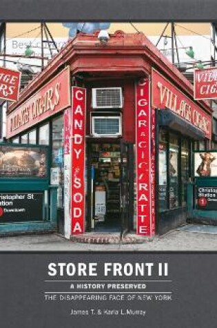 Cover of Store Front II (Mini Edition)