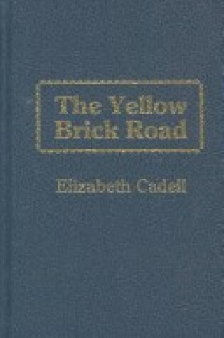 Cover of Yellow Brick Road