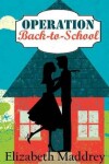 Book cover for Operation Back-to-School