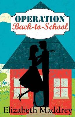 Cover of Operation Back-to-School