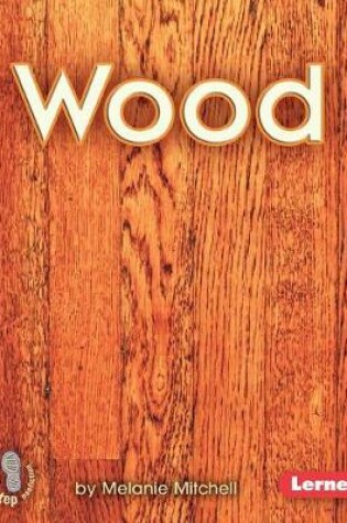 Cover of Wood