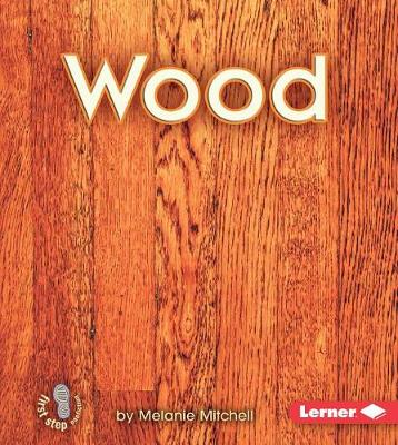 Cover of Wood