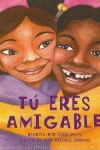 Book cover for Tu Eres Amigable