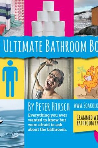 Cover of The Ultimate Bathroom Book