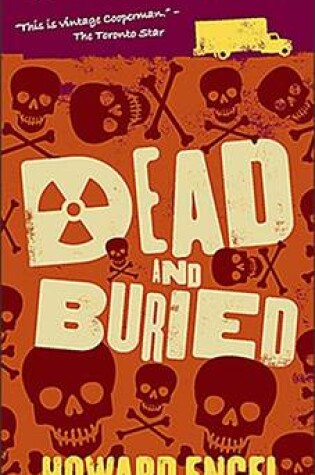 Cover of Dead & Buried