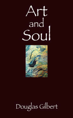 Book cover for Art and Soul