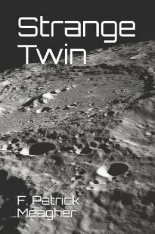 Cover of Strange Twin