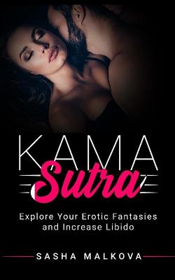 Book cover for Kama Sutra