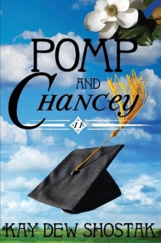 Cover of Pomp and Chancey