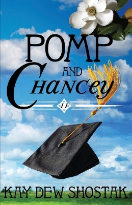 Book cover for Pomp and Chancey