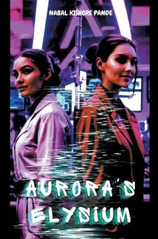 Cover of Aurora's Elysium