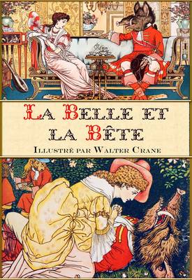 Book cover for La Belle et La Bete