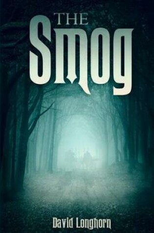 Cover of The Smog