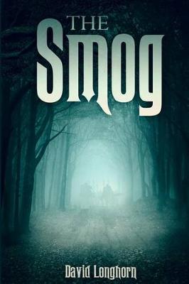 Book cover for The Smog
