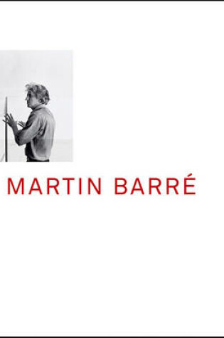 Cover of Martin Barre