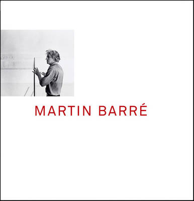 Book cover for Martin Barre