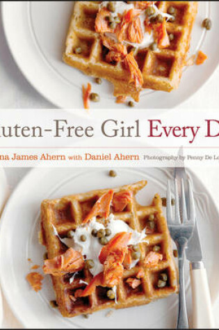 Cover of Gluten-Free Girl Every Day