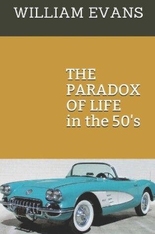 Cover of The Paradox of Life