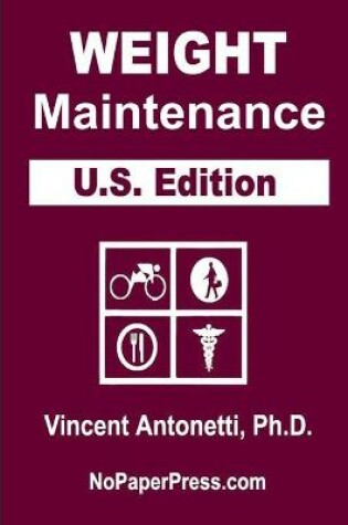 Cover of Weight Maintenance - U.S. Edition