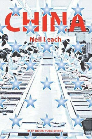 Cover of China