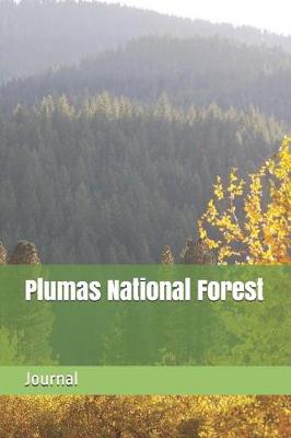 Book cover for Plumas National Forest