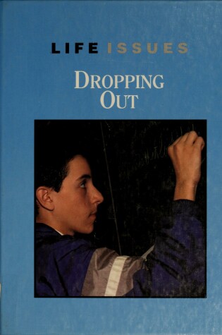 Cover of Dropping Out